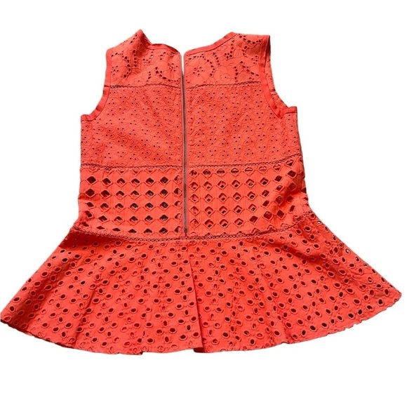 Nicole Miller Artelier blouse Small - Picture 4 of 4